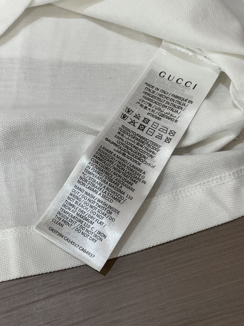 Gucci T-Shirts